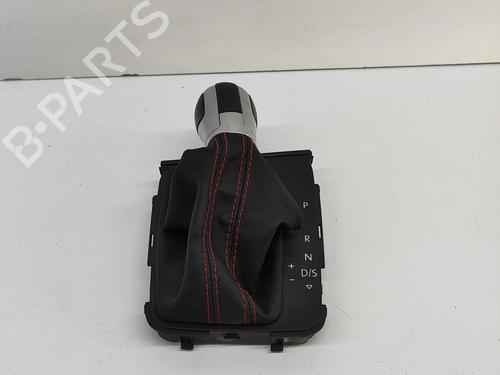 Used Shift knob Shift knob VW GOLF VII (5G1, BQ1, BE1, BE2) 2.0 GTI (230 hp) 33370154 33370154