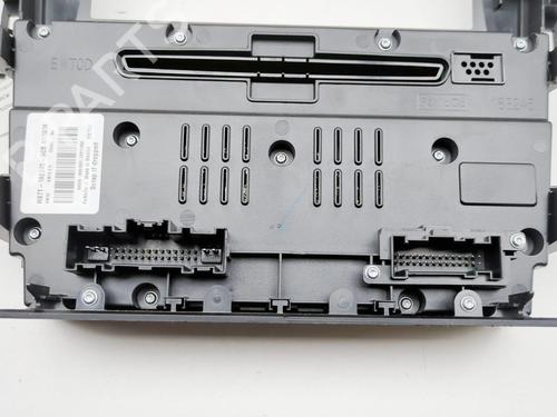 Control unit FORD MONDEO V Turnier (CF) 2.0 TDCi | BP39749085M11 - Image 6