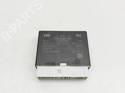 Module électronique BMW i3 (I01) Electric (170 hp) 31315159
