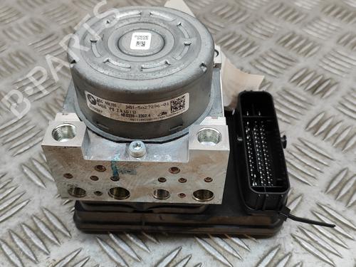 Used ABS pump MINI MINI COUNTRYMAN (F60) Cooper (136 hp) 19502989