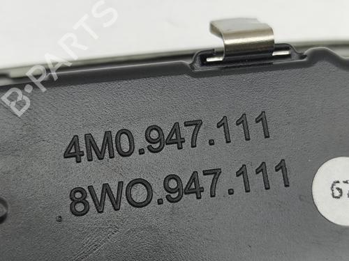 Interior roof light AUDI A5 (F53, F5P) 35 TFSI Mild Hybrid | BP29391985I8 