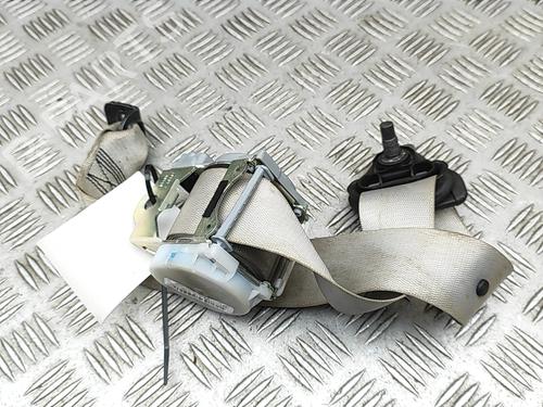 Used Rear right seatbelt Rear right seatbelt PORSCHE 911 (992) 3.8 Turbo S (992450, 992470) (650 hp) 33386921 33386921