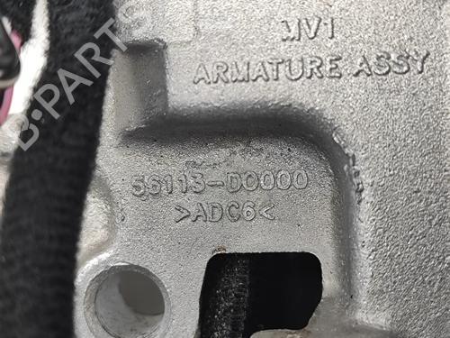 Rat KIA EV9 (MV) 100 GT-Line AWD | BP34160518C49  - Image 13