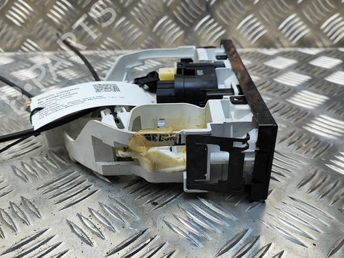 Climate control MAZDA MX-5 II (NB) 1.8 16V (NB8C) | BP30178316I5