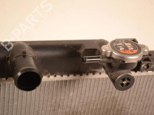 Water radiator MAZDA 6 Saloon (GJ, GL) 2.2 D (GJ2FP) | BP33353377M31 - Image 3