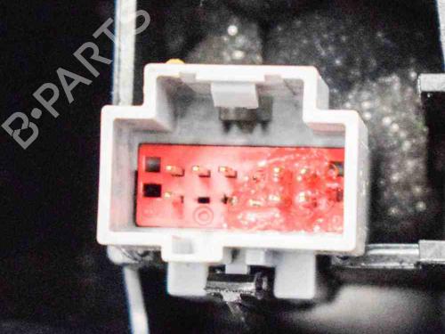 Left mirror FORD FOCUS III 1.0 EcoBoost | BP6747892C26 