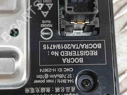 Electronic module NISSAN ARIYA (FE0) EV e-4ORCE | BP29337085M83 