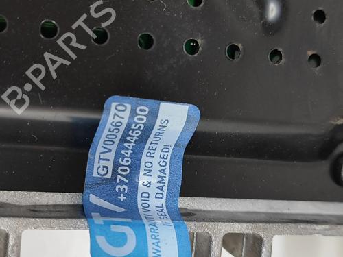 Electronic module NISSAN 350Z Coupe (Z33) 3.5 (AAZ33) | BP24141613M83 