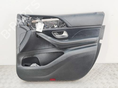 Used Front right panel Front right panel MERCEDES-BENZ GLE (V167) GLE 350 de 4-matic (167.117) (306 hp) 34160784 34160784