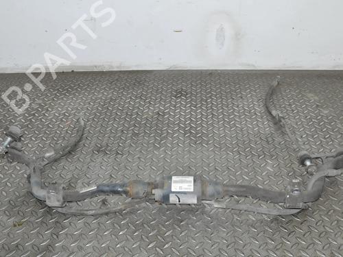 Used Anti roll bar MERCEDES-BENZ M-CLASS (W166) ML 63 AMG 4-matic (166.074) (558 hp) 30257998