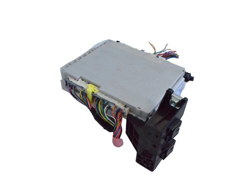Used Electronic module Electronic module TOYOTA PRIUS (_W3_) 1.8 Hybrid (ZVW3_) (99 hp) 33357650 33357650