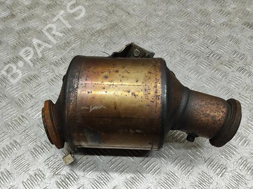 Used Catalyst Catalyst MERCEDES-BENZ C-CLASS Coupe (C205) C 220 d (205.304) (170 hp) 32755789 32755789