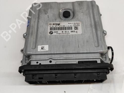 Engine control unit (ECU) BMW 7 (F01, F02, F03, F04) 730 d | BP23415842M57