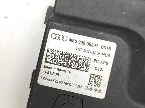 Electronic module AUDI A4 Allroad B9 (8WH, 8WJ) 3.0 TDI quattro | BP33386067M83  - Image 6