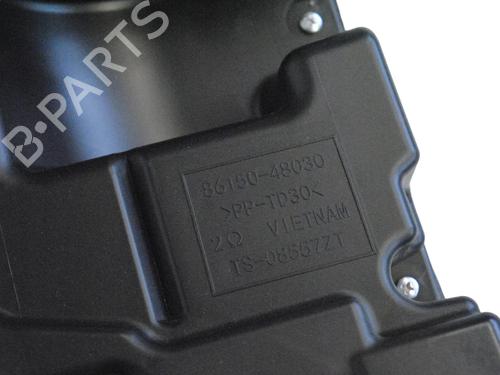 Electronic module LEXUS RX (_L2_) 450h AWD (GYL25_, GYL26_, GYL25, GYL26, GYL25R, GYL26R) | BP30284041M83  - Image 5