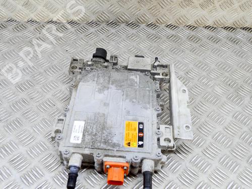 Inverter/Converter JAGUAR I-PACE (X590) EV400 AWD | BP33356282M119 - Image 3