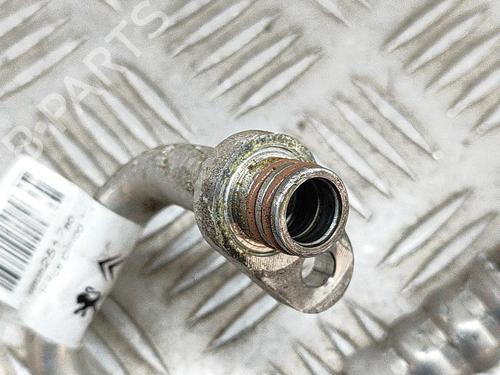 AC pipe CITROËN C5 AIRCROSS (A_) 1.2 PureTech 130 (ARHNSJ) | BP28551437M126  - Image 5