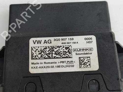 Elektronisk modul VW PASSAT B8 (3G2, CB2) 1.4 GTE Hybrid | BP25217668M83