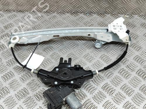 Rudehejsemekanisme Højre foran TOYOTA C-HR (_X2_, _H2_) Hybrid | BP27779875C23 