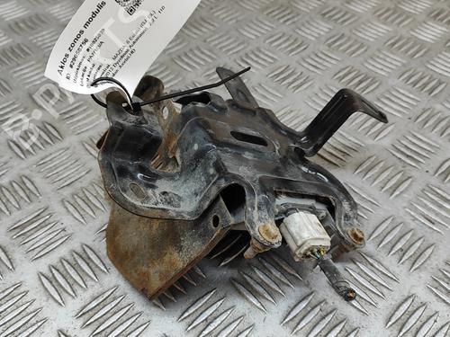 Electronic module MAZDA 6 Estate (GJ, GL) 2.2 D | BP24581780M83  - Image 5