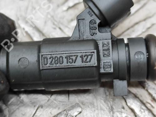 Injector PEUGEOT 308 CC (4B_) 1.6 16V | BP26142555M100 