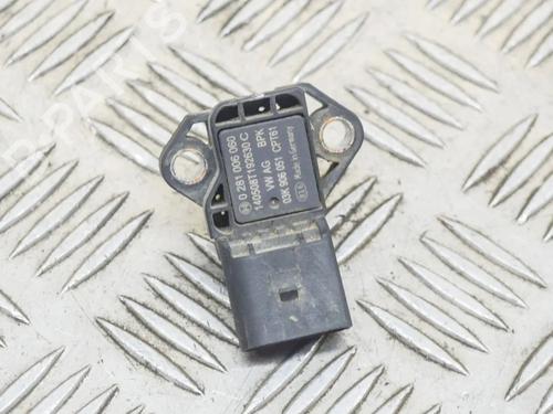 Used Electronic sensor Electronic sensor AUDI Q5 (8RB) SQ5 TDI quattro (313 hp) 7736301 7736301