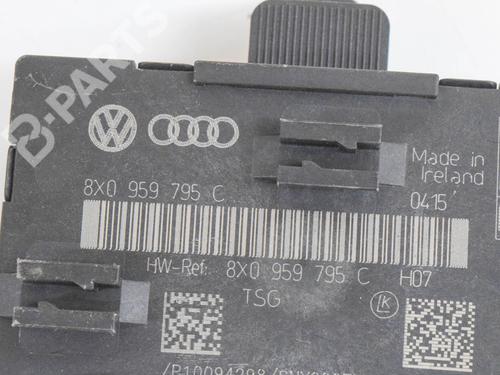 Electronic module AUDI Q3 (8UB, 8UG) 2.0 TDI quattro | BP10673453M83  - Image 6
