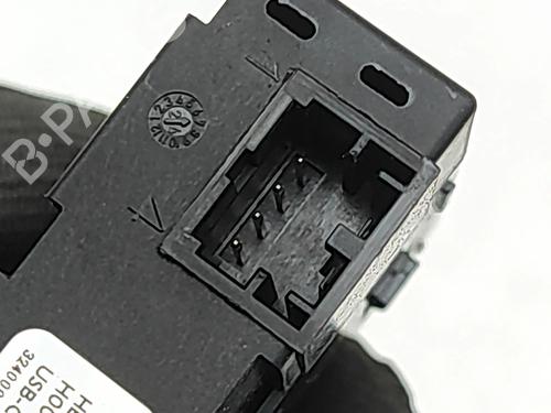 Electronic module SKODA ENYAQ iV SUV (5AZ) 85 | BP33740468M83  - Image 6