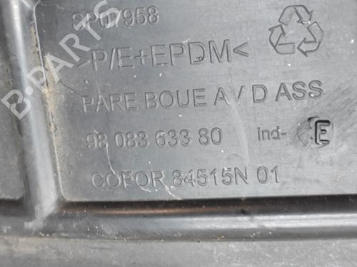 Wheel arch OPEL VIVARO C Van (K0) 1.5 | BP27783468C56 