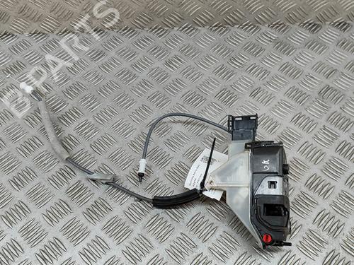 Rear left lock PEUGEOT 2008 II (UD_, US_, UY_, UJ_, UR_, UC_) e-2008 (UKZKXZ) | BP27780394C100 