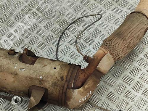 Catalyst FORD RANGER (TKE) 3.2 TDCi 4x4 | BP27576877M10