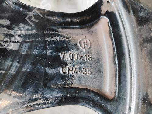 Fælk OPEL MOKKA 1.2 (76) | BP33882665C45  - Image 12