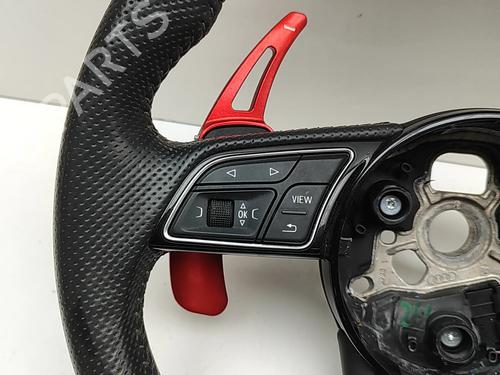 Rat AUDI A5 (F53, F5P) 2.0 TDI | BP33390903C49 - Image 3