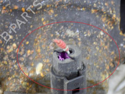 Right front brake caliper VW CRAFTER Van (SY_, SX_) 2.0 TDI RWD (SYB, SYC, SYD) | BP36043644M104 - Image 7