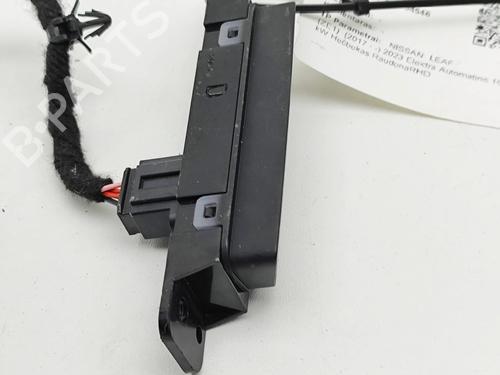 Electronic module NISSAN LEAF (ZE1) Electric | BP40014319M83 - Image 3