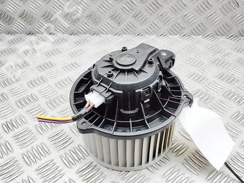 Heater blower motor FORD RANGER (TKE) 3.2 TDCi 4x4 | BP37609908M62 - Image 5