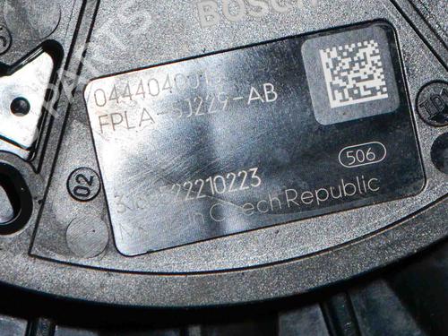 AdBlue tank JAGUAR E-PACE (X540) 2.0 D150 | BP10557858M85 