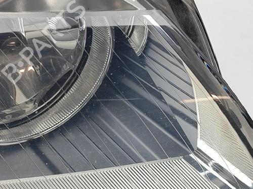 Right headlight AUDI A8 D3 (4E2, 4E8) 3.7 quattro | BP24142515C29 