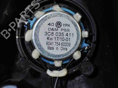Luidspreker VW PASSAT B7 Variant (365) 1.4 TSI | BP6724408E2