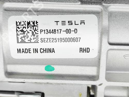 Steering column TESLA MODEL 3 (5YJ3) EV | BP37445380M21 - Image 8