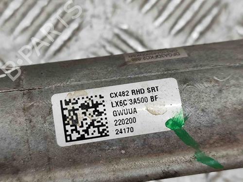 Styregear/Snekke FORD KUGA III (DFK) 2.5 Duratec Plug-in-Hybrid | BP29486271M22 