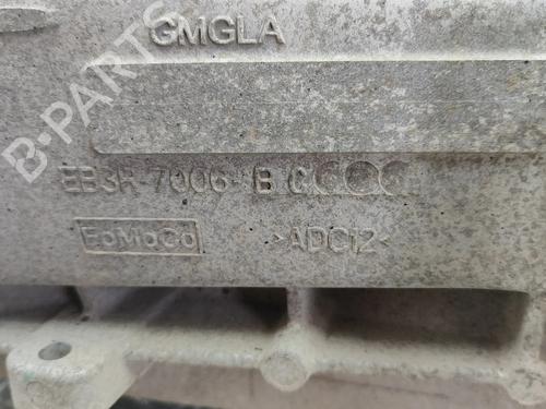 Gearbox FORD RANGER (TKE) 2.2 TDCi | BP36021227M3 - Image 9
