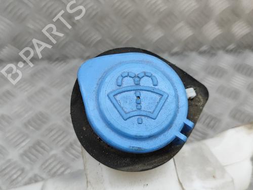 Windscreen washer tank JAGUAR F-TYPE Coupe (X152) 5.0 SCV8 R AWD | BP25788006C113