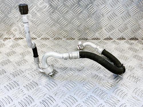 AC pipe BMW 3 (F30, F80) 330 e | BP14611149M126 