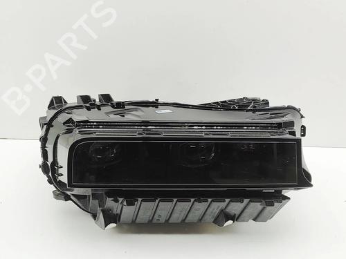 Højre forlygte BMW XM (G09) XM All-wheel Drive (653 hp) 32501080