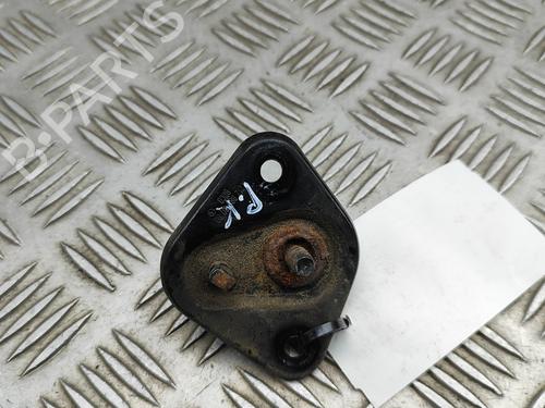 Exterior handle MERCEDES-BENZ C-CLASS (W204) C 350 CDI (204.023) | BP29731057C122 