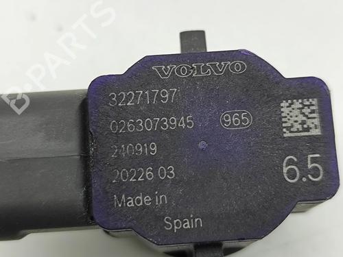 Electronic module VOLVO XC40 (536) B4 Mild-Hybrid | BP27795957M83 