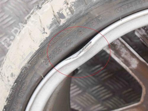 Rim FORD FOCUS III 2.0 ST | BP29920011C45