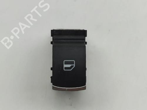 Used Left rear window switch VW TIGUAN (5N_) 2.0 TDI 4motion (140 hp) 27165640