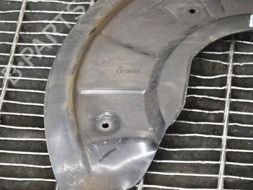 Støtte TESLA MODEL S (5YJS) 75 | BP8834356C155 - Image 2